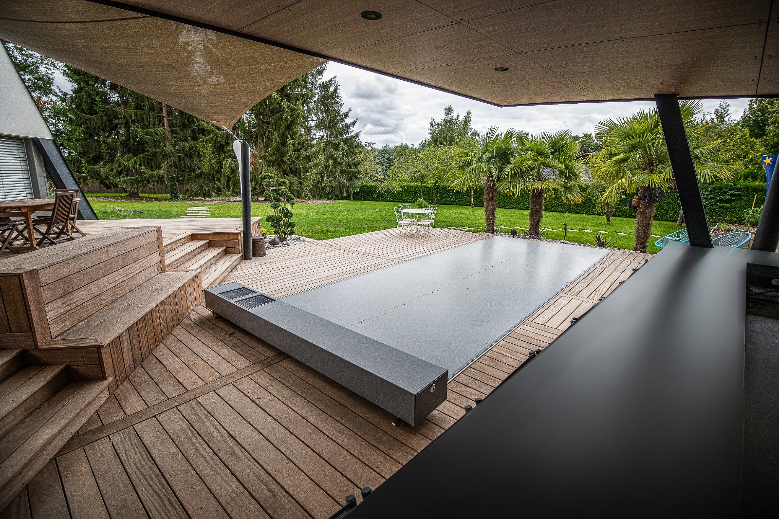 memebrana armata coverseal