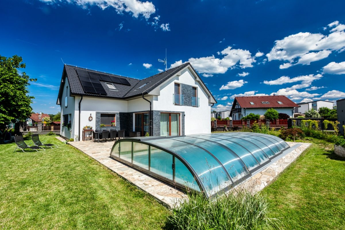 acoperire piscina inaltime mica