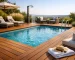 Deck piscina: protecție, design și confort