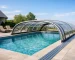 Inchidere telescopica piscina exterior: merita?