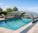 Inchidere telescopica piscina exterior: merita?