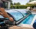 Oferta montaj acoperire piscină: ce include