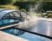 Ce acoperire pentru piscină ține căldura?