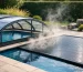 Ce acoperire pentru piscină ține căldura?