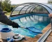 Cum închizi piscina pentru sezon corect