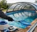 Cum închizi piscina pentru sezon corect