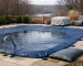 Cum protejezi piscina în extrasezon corect