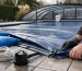Ghid închidere piscină pentru iarnă