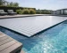 Ghid lamele flotante pentru piscină