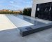 Acoperire automata Coverseal pentru piscina premium
