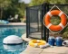 Top sisteme siguranță pentru piscină