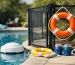Top sisteme siguranță pentru piscină