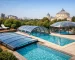 Acoperiri piscine București - ce alegi corect