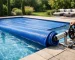 Avantaje prelată termică piscină: merită?