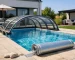 Ghid protecție termică pentru piscine