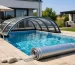 Ghid protecție termică pentru piscine