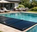 Lamele solare pentru piscina merită investiția?