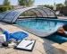 Pool Cover Maintenance Checklist Practic
