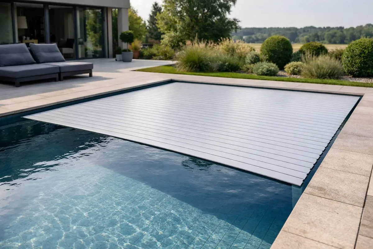 Review acoperire piscina cu lamele