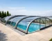Ghid de proiectare pentru acoperirea piscinei mari