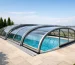 Ghid de proiectare pentru acoperirea piscinei mari