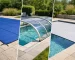 Ce acoperire pentru piscină este mai sigură?