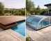 Deck glisant vs copertină piscină: ce alegi?