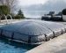 Există capace antiîngheț eficiente pentru piscine?