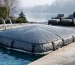 Există capace antiîngheț eficiente pentru piscine?