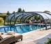 Închideri piscine pentru confort tot anul