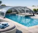 Întrebări frecvente despre acoperiri piscine