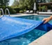 Beneficiile unui capac termic pentru piscină