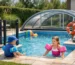 Cum securizezi piscina pentru copii în siguranță