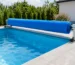 Ghid instalare rulou suprateran pentru piscină