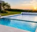 Piscine inteligente pentru confort și economie