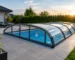 Când ar trebui acoperite piscinele pentru protecție?