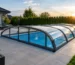 Când ar trebui acoperite piscinele pentru protecție?