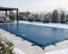 Este sigură prelata de iarnă pentru piscină?