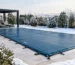 Este sigură prelata de iarnă pentru piscină?