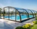 Ghid pentru structuri de piscine mari acoperite