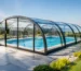 Ghid pentru structuri de piscine mari acoperite
