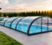 Prelate piscine pentru protecție și economie