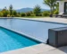 Se poate automatiza prelata pentru piscină?